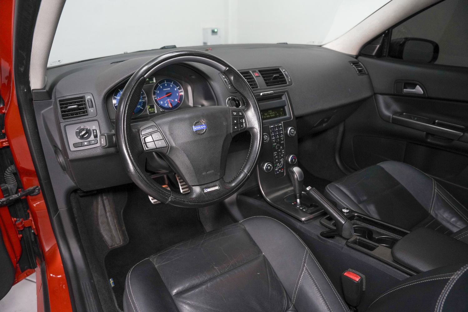Used 2012 Volvo C30 T5 R-Design FWD image 10