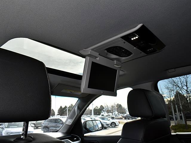 Used 2017 Chevrolet Tahoe LT image 16