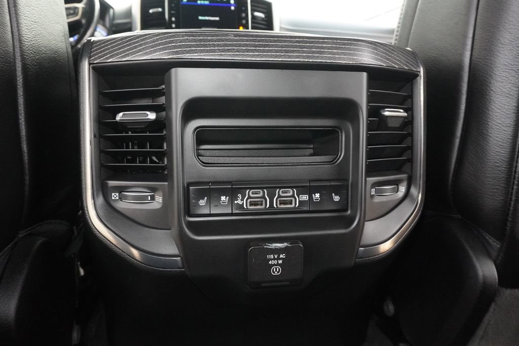 Used 2020 RAM 1500 Limited image 31