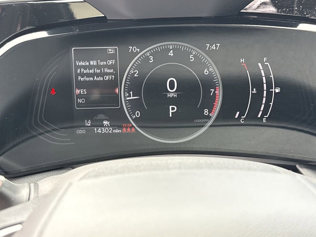 Used 2024 Lexus NX 250 FWD image 25