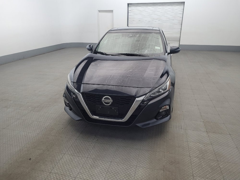 Used 2019 Nissan Altima 2.5 SL AWD/4WD image 15