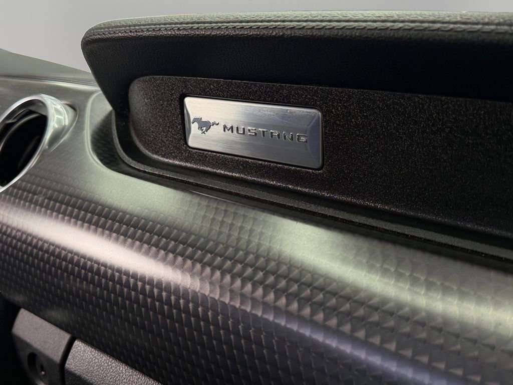 Used 2019 Ford Mustang GT RWD image 17