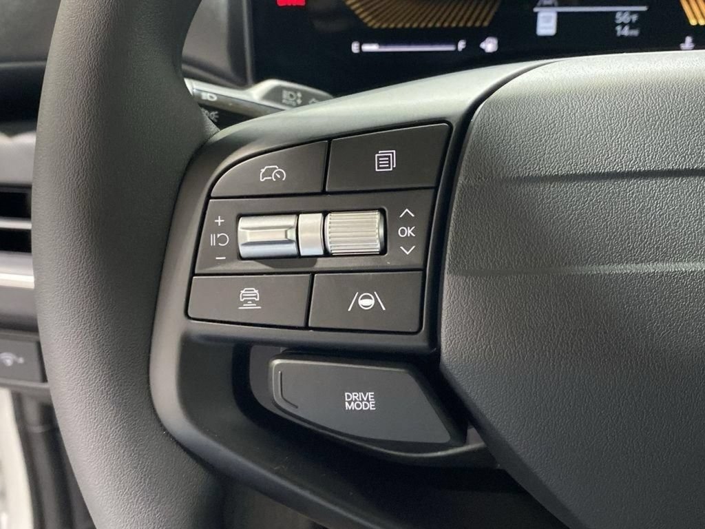New 2026 Kia K4 FWD image 32
