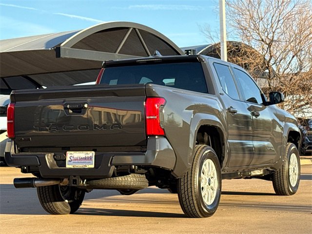 New 2026 Toyota Tacoma SR5 image 8