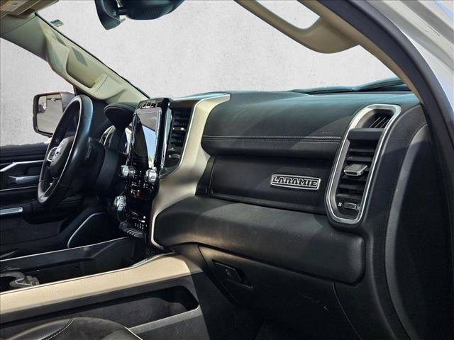 Used 2021 RAM 1500 Laramie w/ Laramie Southwest Edition AWD/4WD image 19