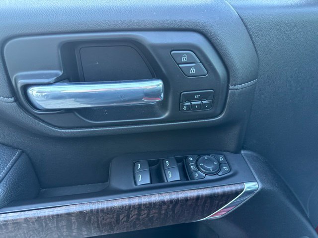 Certified 2022 GMC Sierra 2500 Denali AWD/4WD image 20