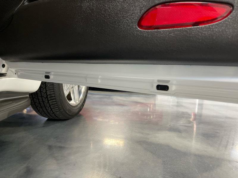 Used 2008 Chevrolet TrailBlazer LT w/ Sun And 6-Disc Cd Package AWD/4WD image 51