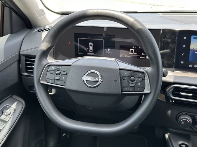 New 2026 Nissan Sentra S w/ S Cold Weather Package FWD image 19