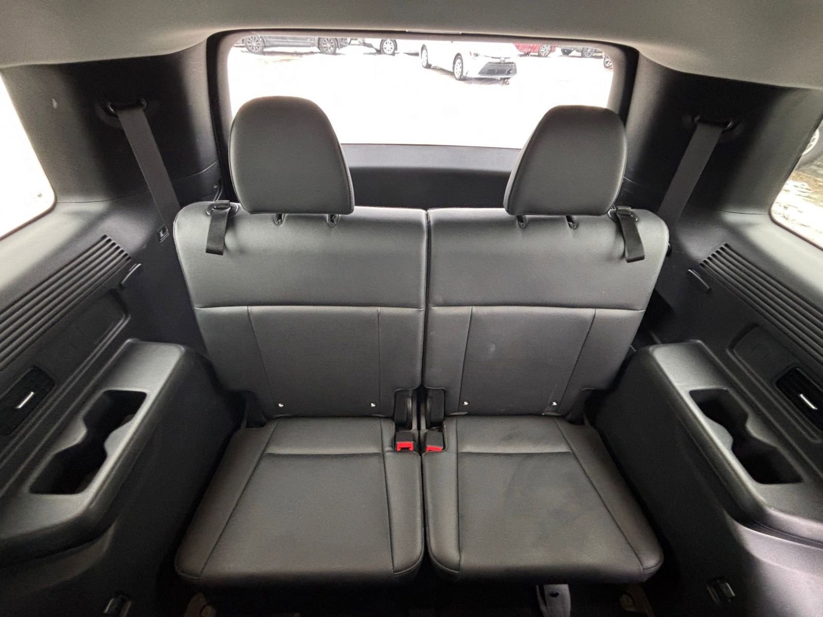 Used 2025 Hyundai Santa Fe SEL image 30