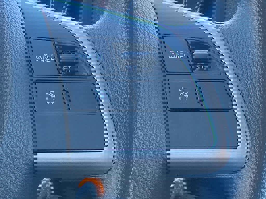 Used 2023 Mitsubishi Outlander Sport ES image 8