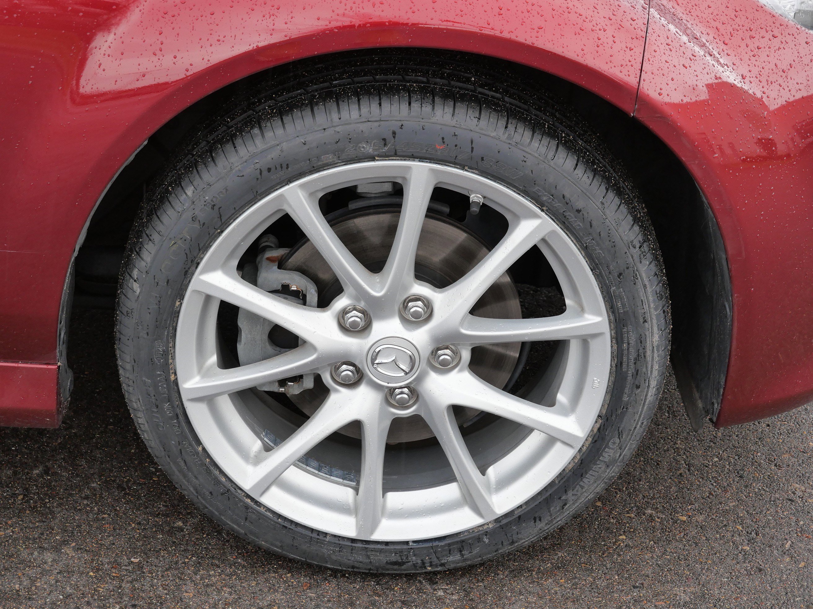 Used 2011 MAZDA MX-5 Miata Grand Touring w/ Premium Pkg image 13