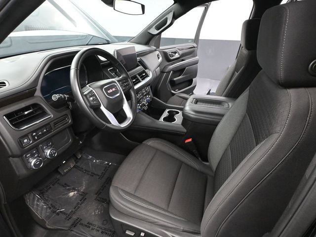 Used 2024 GMC Yukon XL SLE AWD/4WD image 21