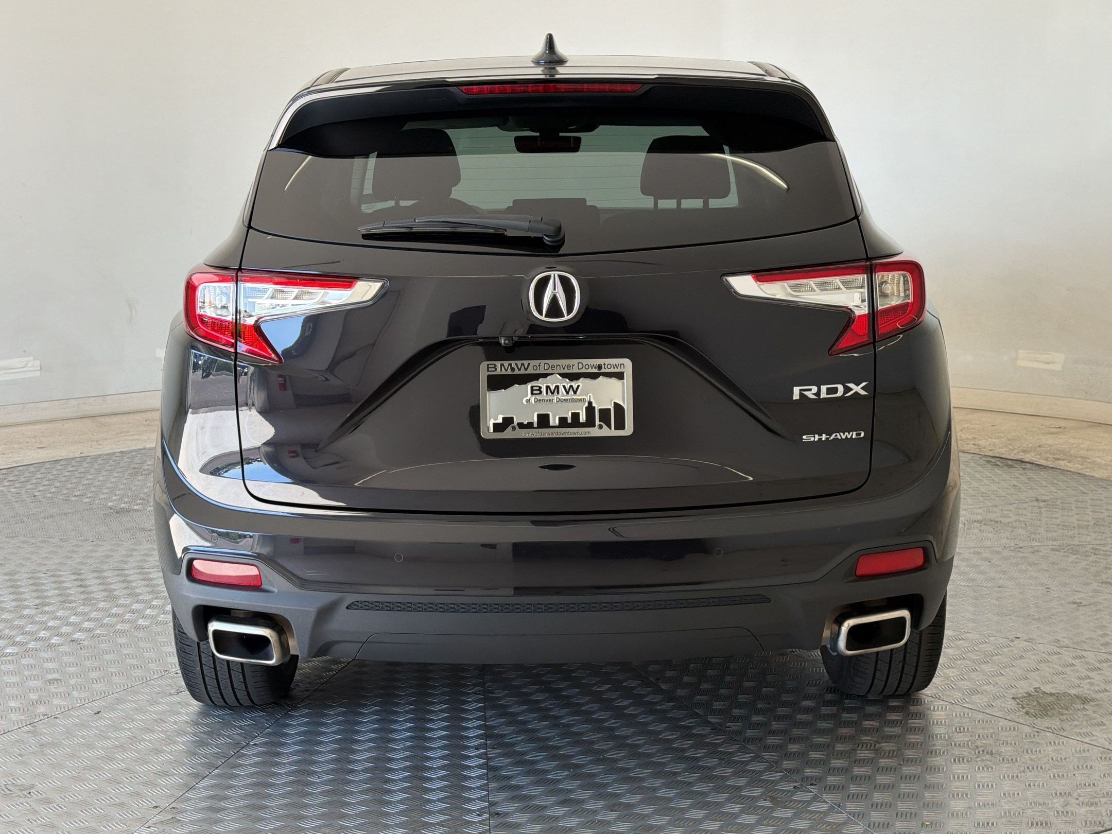 Used 2022 Acura RDX AWD w/ Technology Package image 10