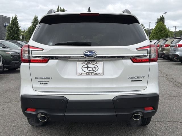 New 2026 Subaru Ascent Limited AWD/4WD image 4