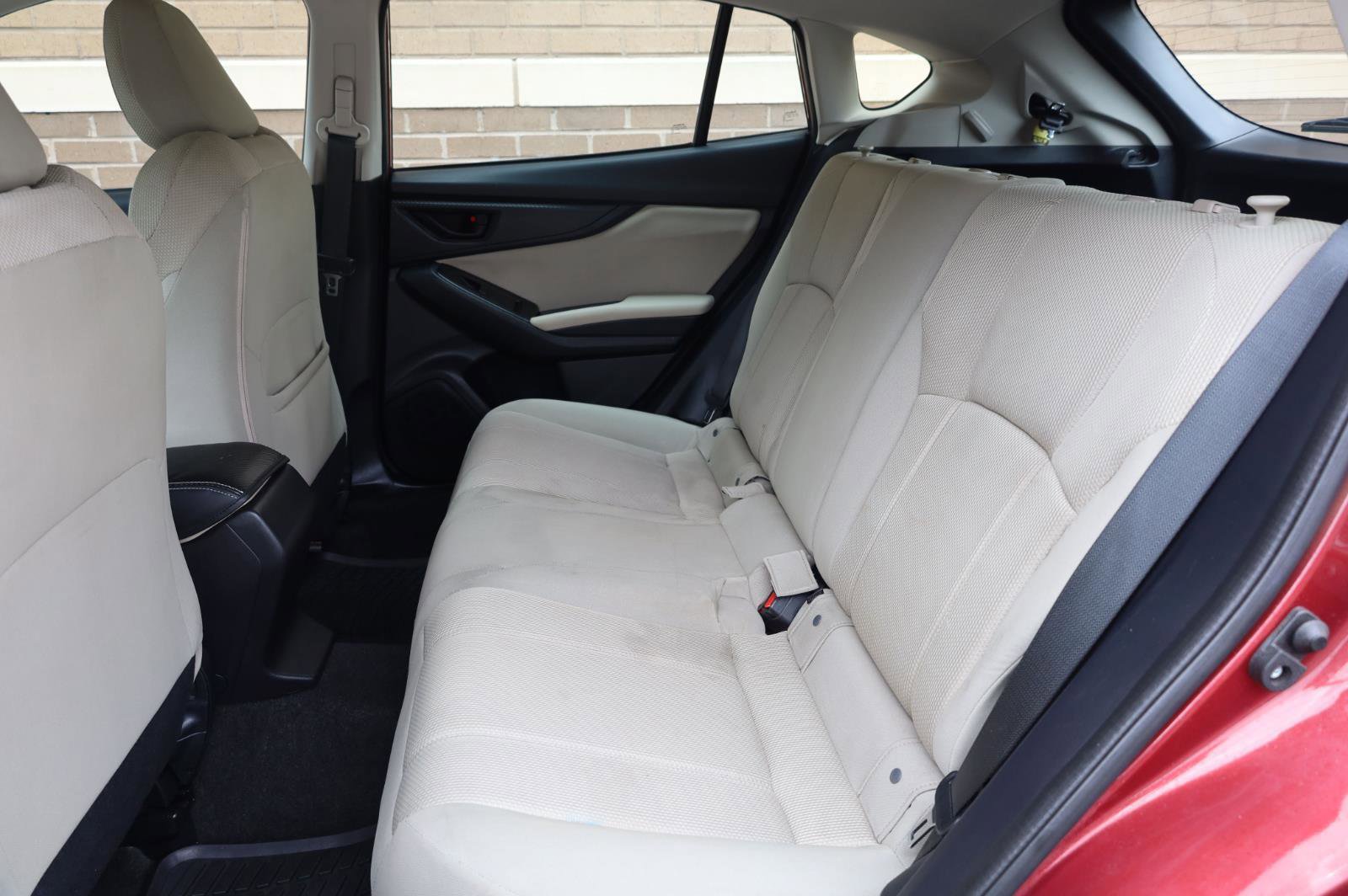 Used 2019 Subaru Impreza 2.0i w/ Eyesight AWD/4WD image 18