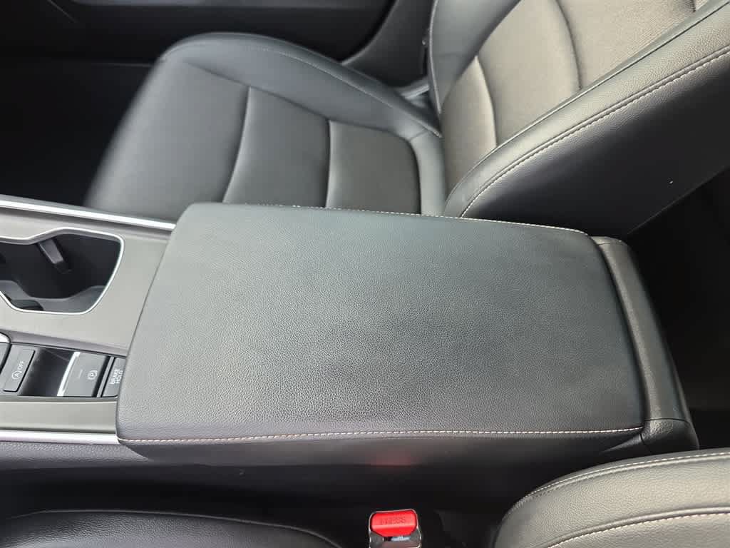 Certified 2022 Honda Accord Sport image 24