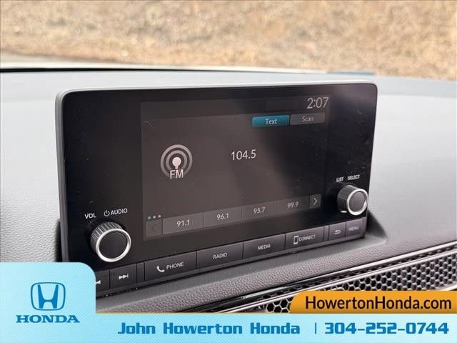 Used 2023 Honda Civic EX image 19