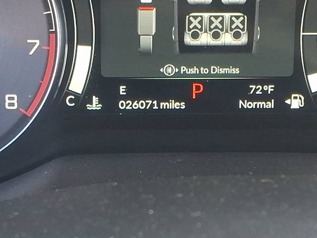 Certified 2025 Acura RDX SH-AWD image 20