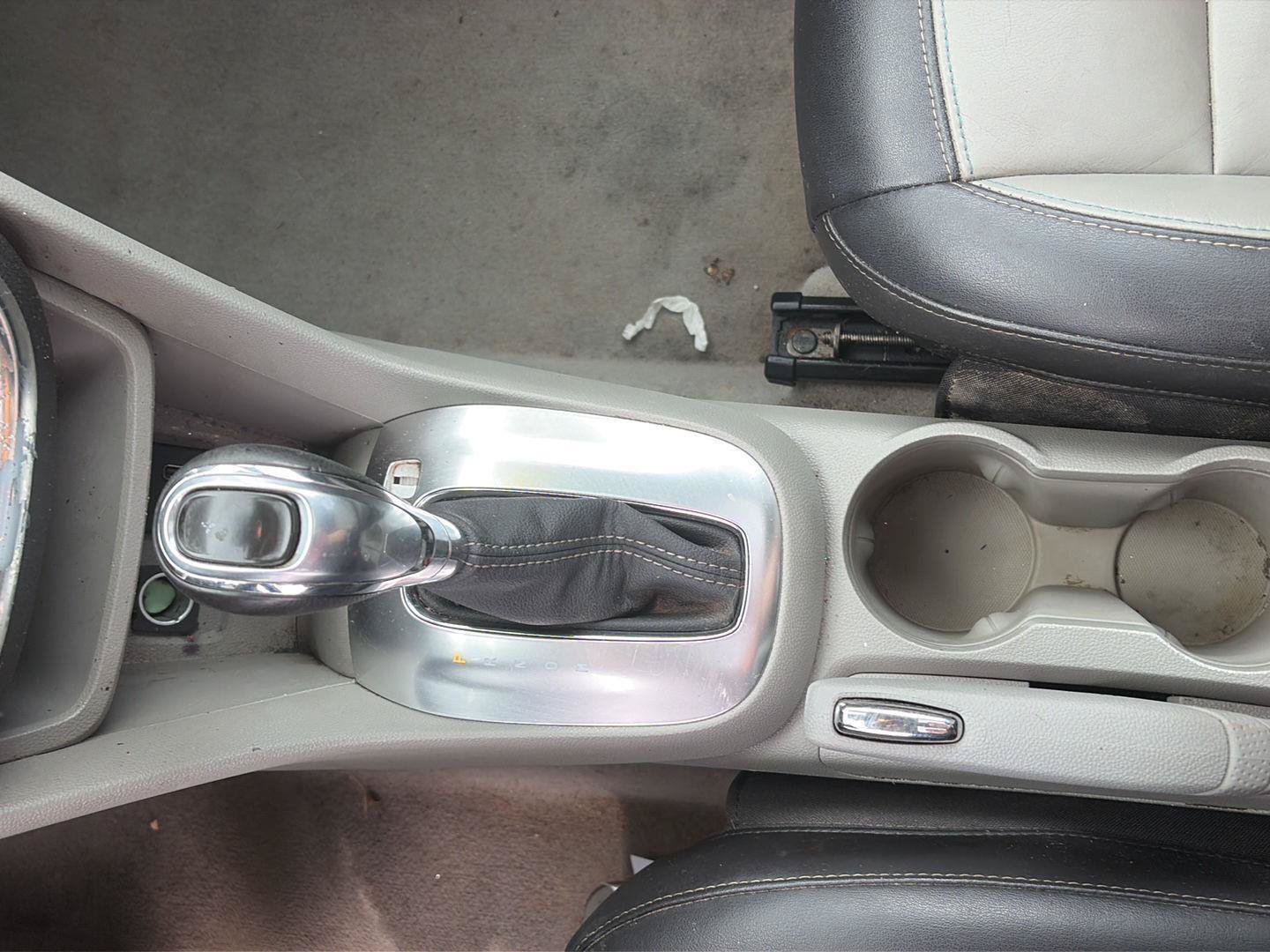 Used 2016 Buick Encore Leather w/ Experience Buick Package AWD/4WD image 30