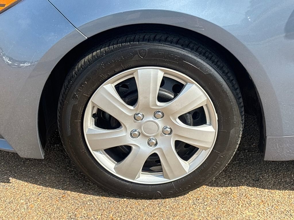 Used 2024 Toyota Corolla LE image 22