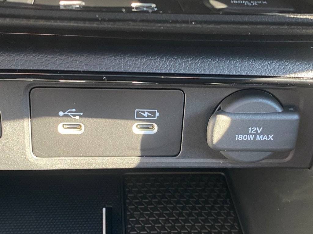 New 2026 Honda CR-V EX-L image 27