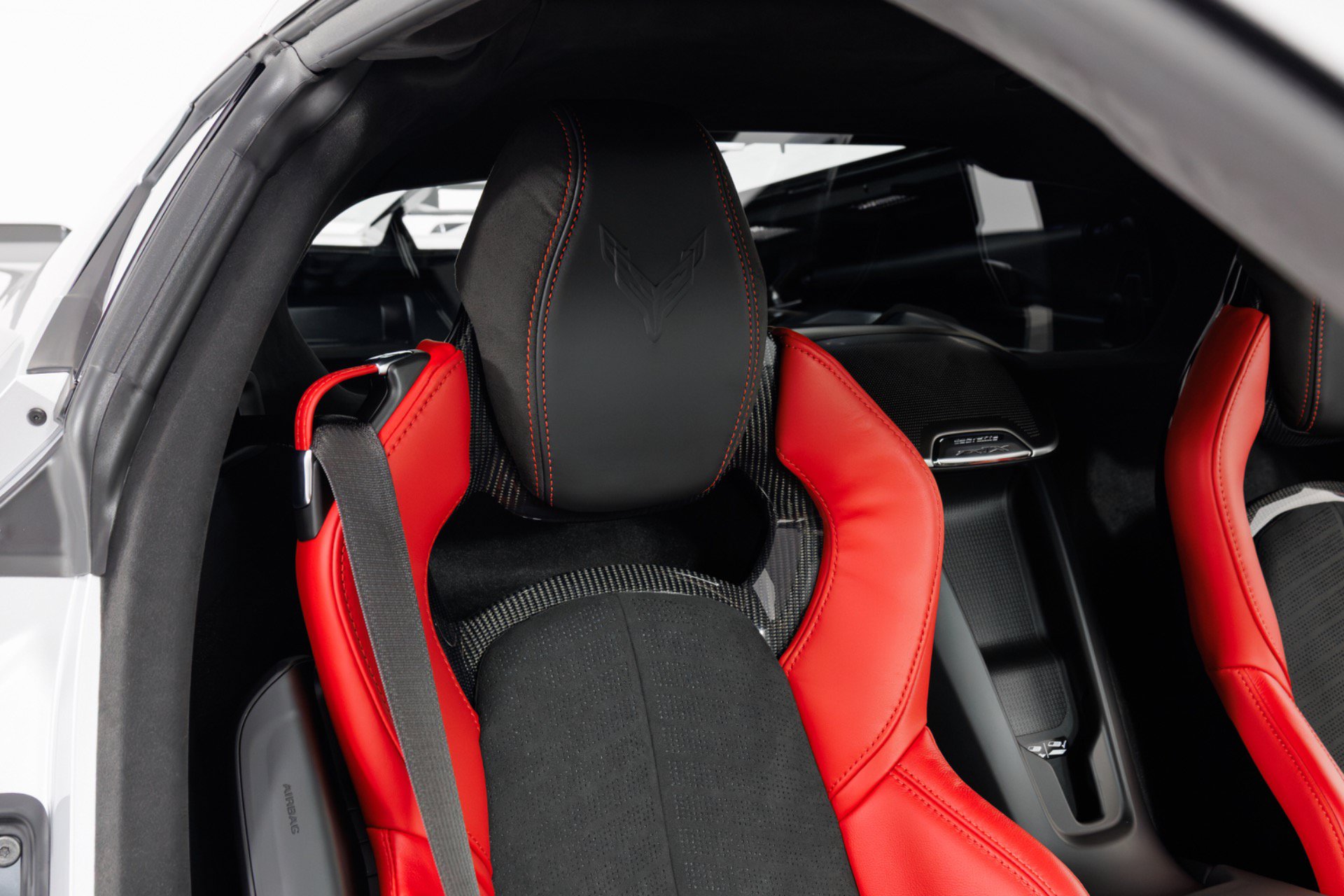Used 2027 Chevrolet Corvette ZR1X AWD/4WD image 41