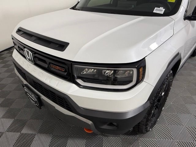 Used 2026 Honda Passport TrailSport Elite image 10