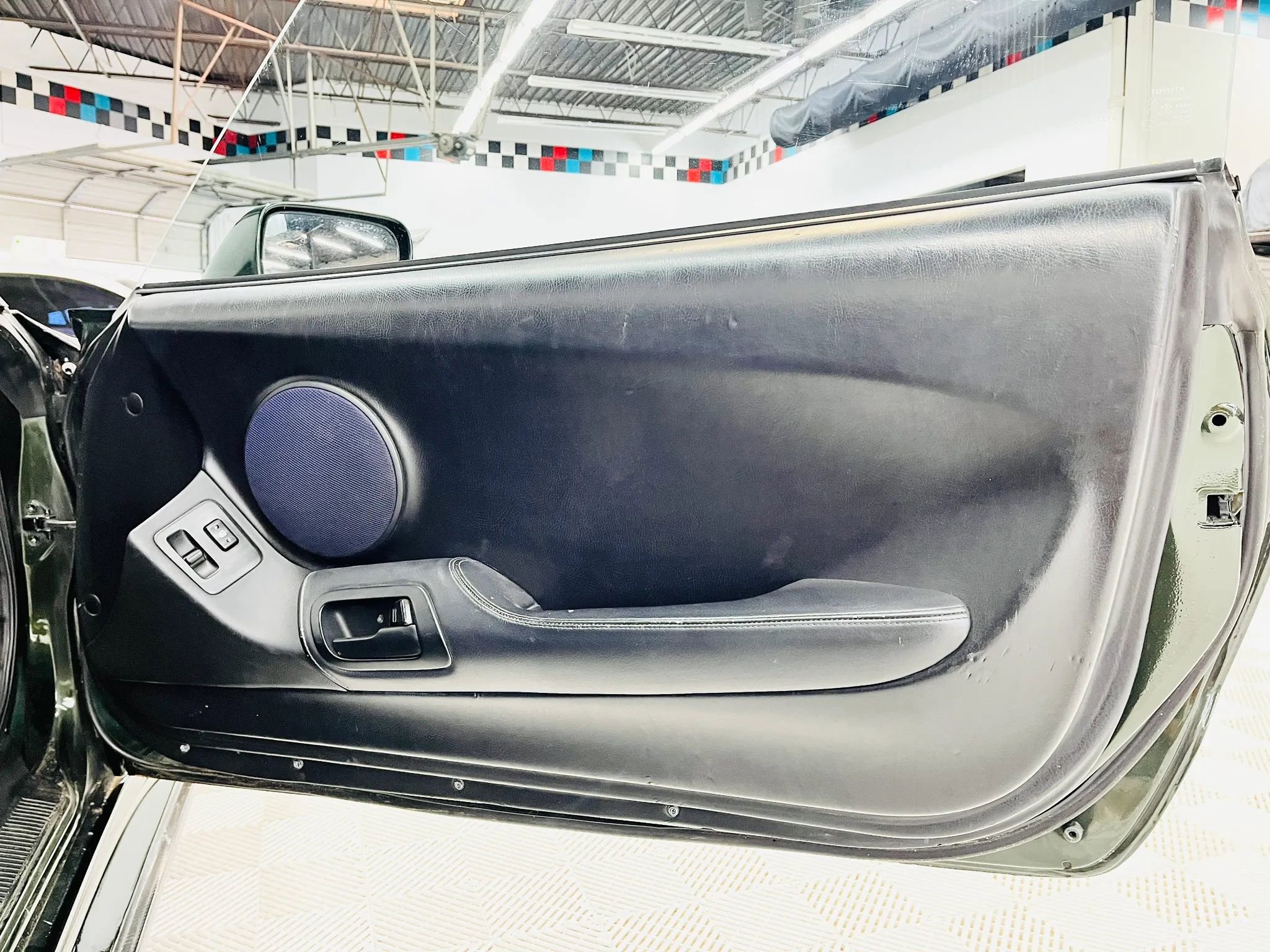 Used 1994 Toyota Supra image 31