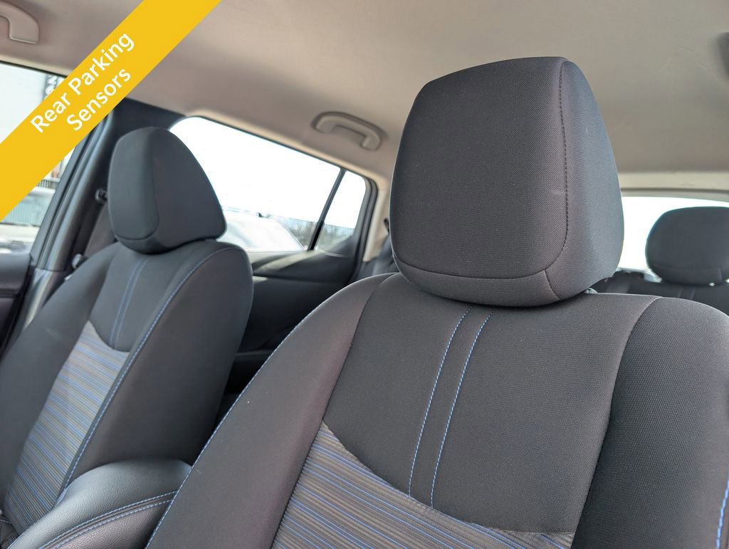 Used 2023 Nissan Leaf SV Plus image 9