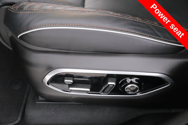 Used 2025 Jeep Grand Cherokee Summit AWD/4WD image 18