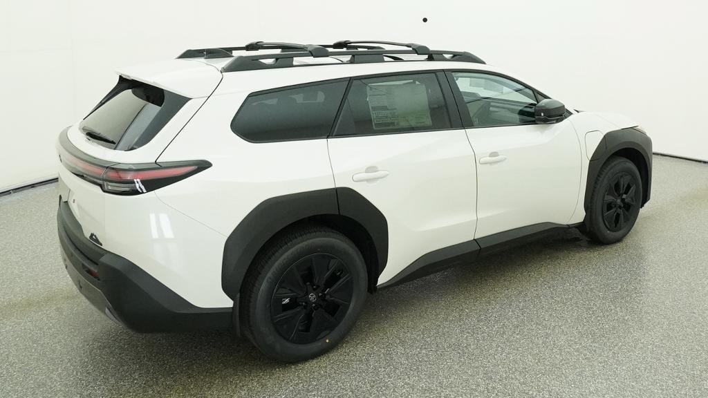 New 2026 Toyota bZ Woodland AWD/4WD image 18