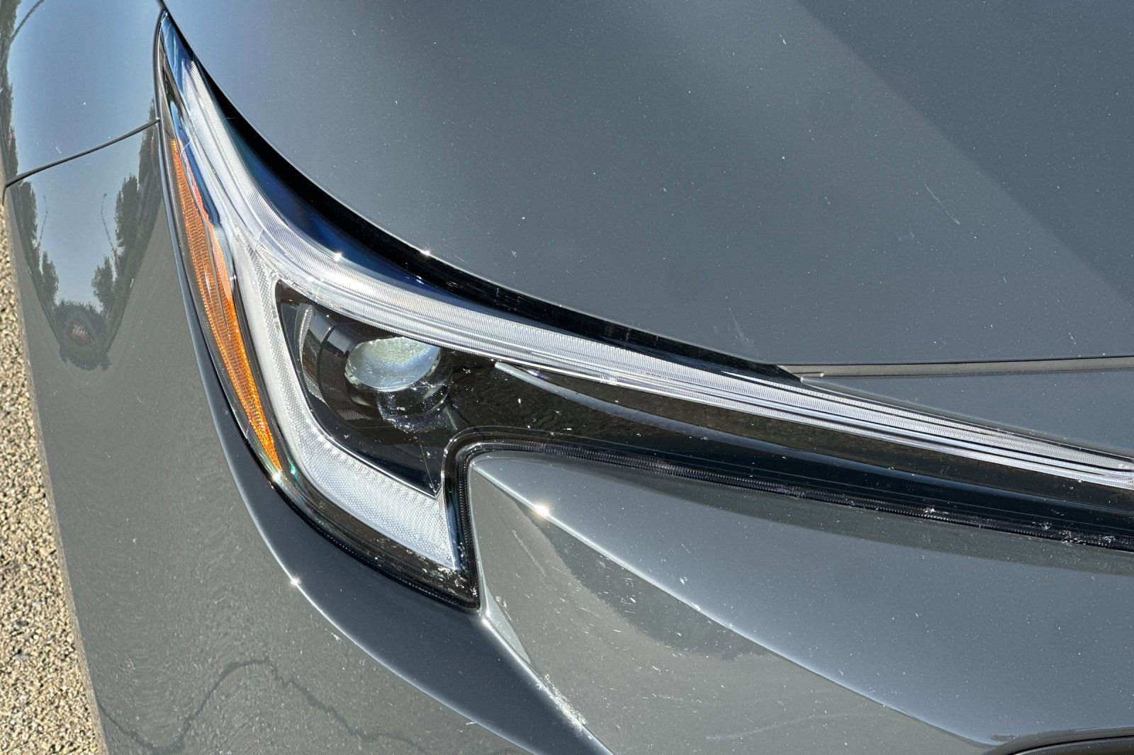 Certified 2026 Toyota Corolla LE w/ LE Premium Package image 45