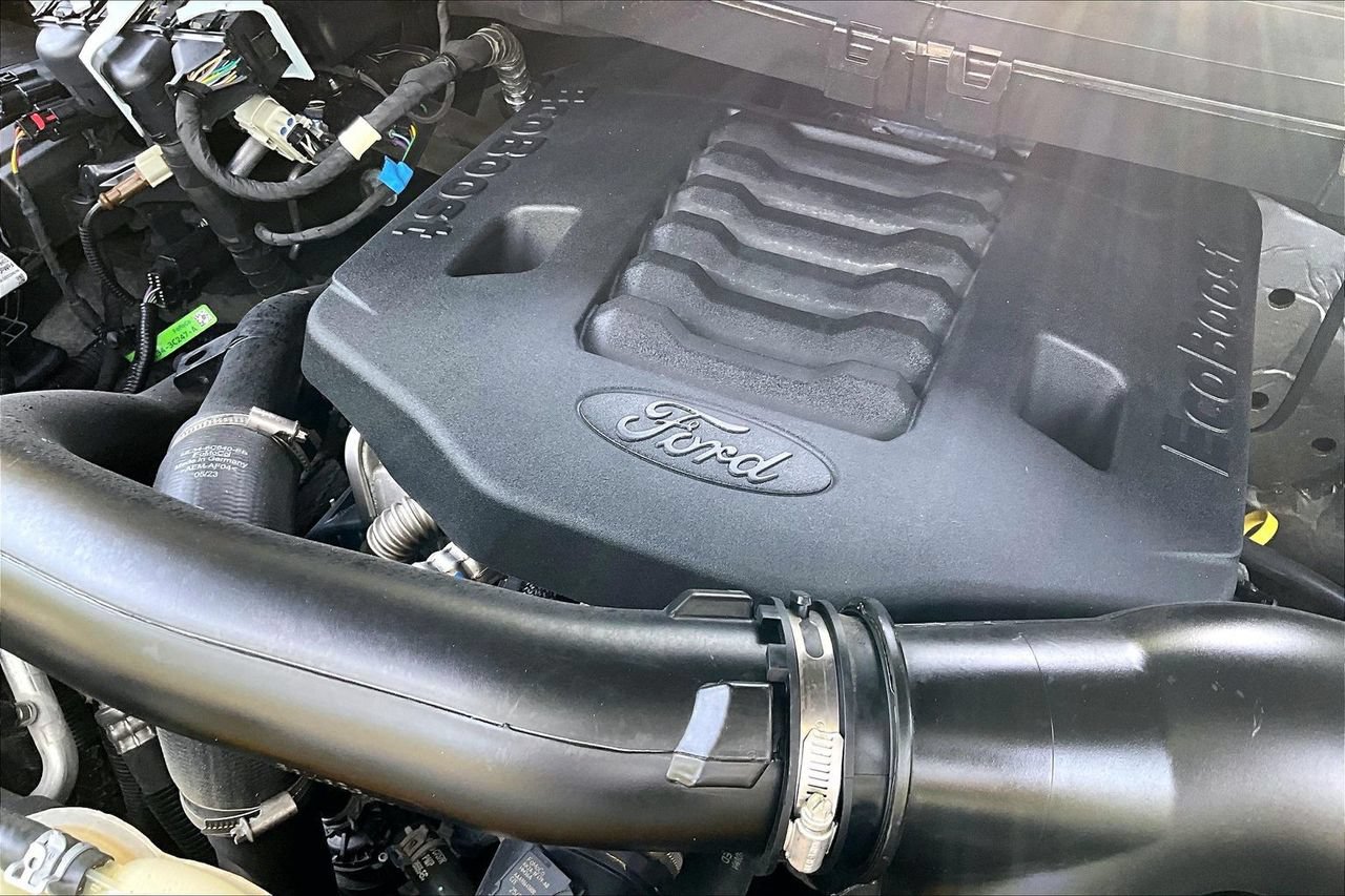 Used 2023 Ford F150 Tremor AWD/4WD image 31