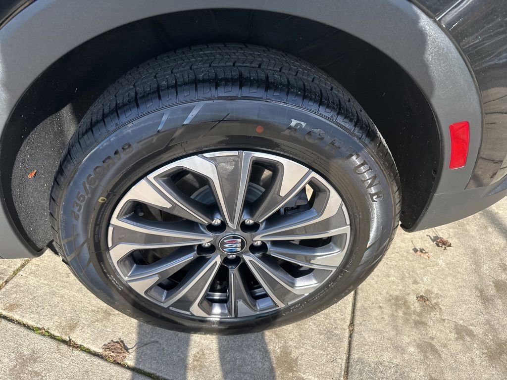 Used 2024 Buick Envision Preferred image 5