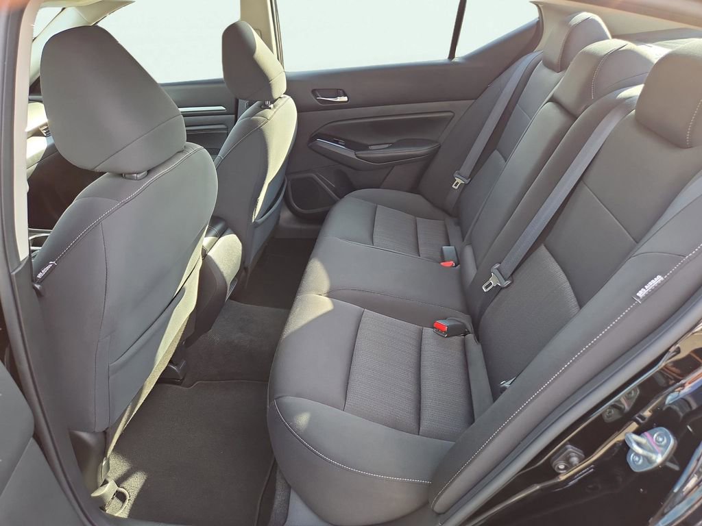 Used 2021 Nissan Altima 2.5 SV image 20