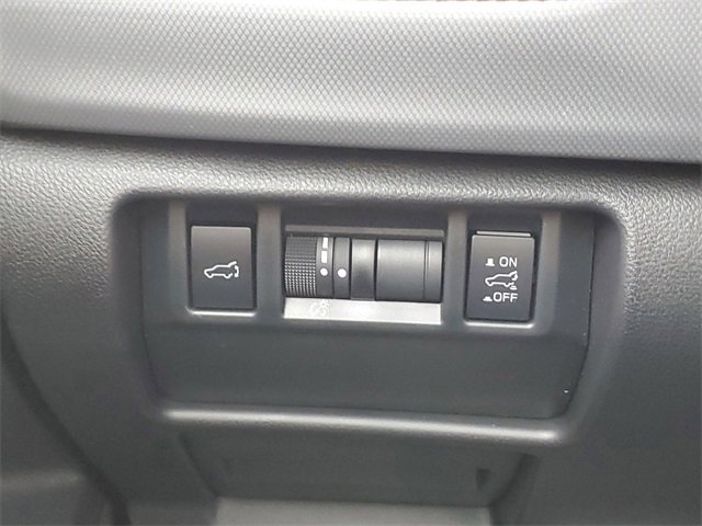 New 2026 Subaru Forester Sport image 23