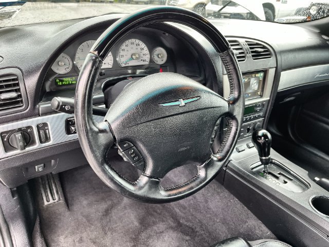 Used 2004 Ford Thunderbird RWD image 19