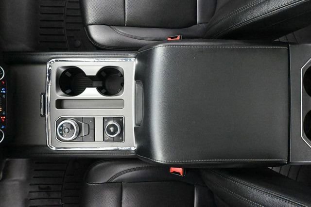 Used 2021 Ford Expedition Max XLT image 39