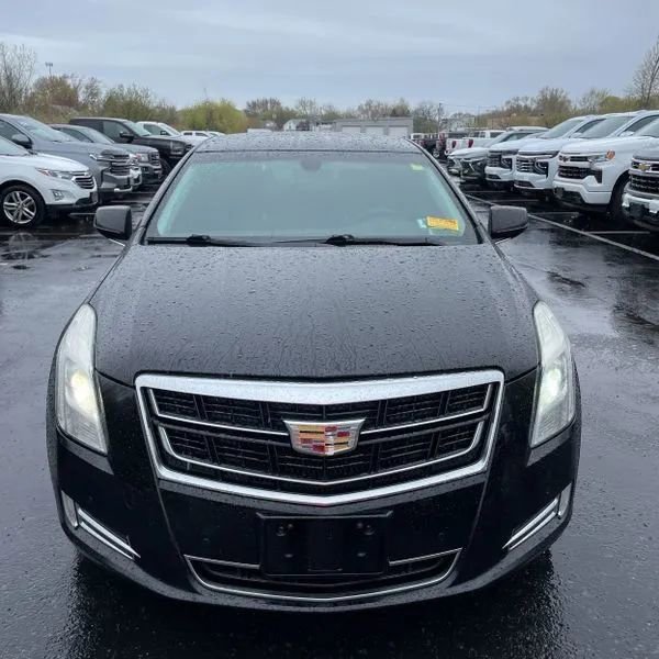 Used 2016 Cadillac XTS Luxury AWD/4WD image 14