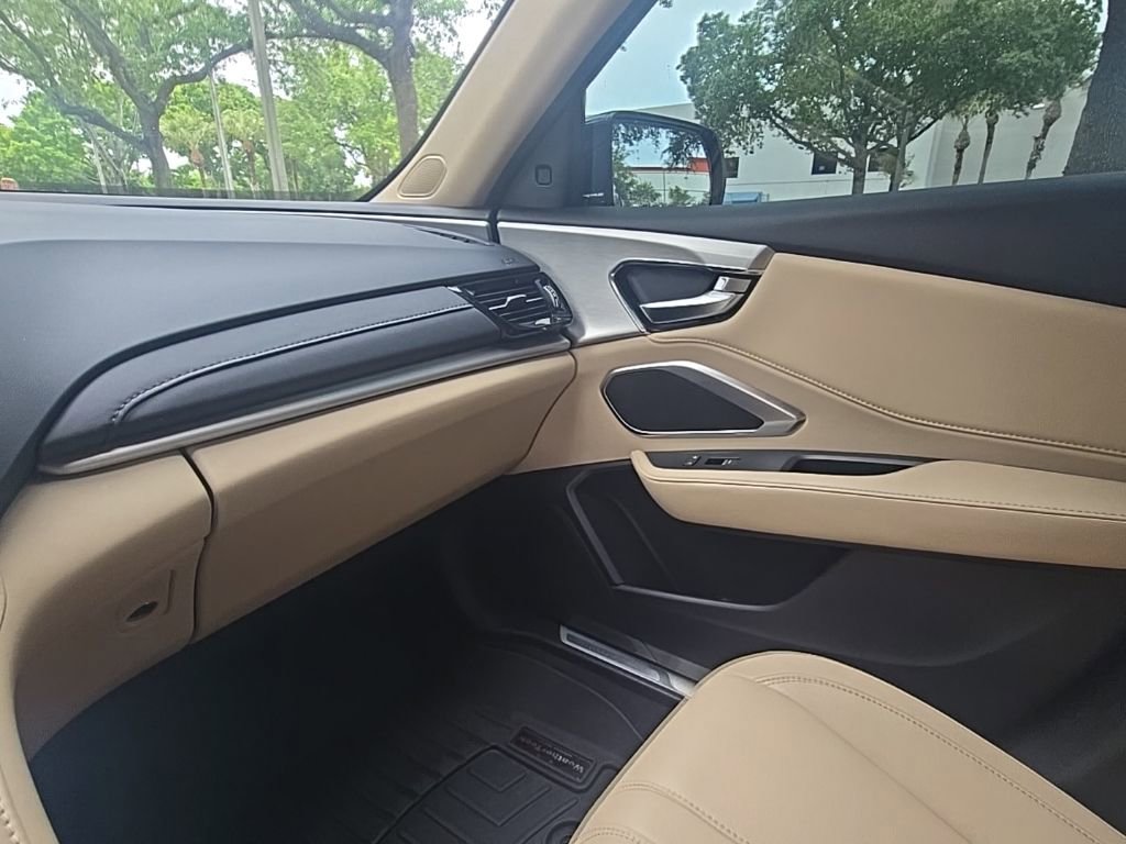 Certified 2023 Acura RDX AWD image 27