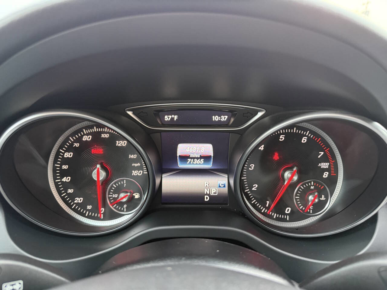 Used 2020 Mercedes-Benz GLA 250 4MATIC image 20