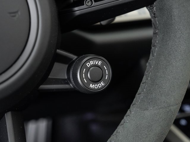 Certified 2025 Porsche 911 Turbo S image 16