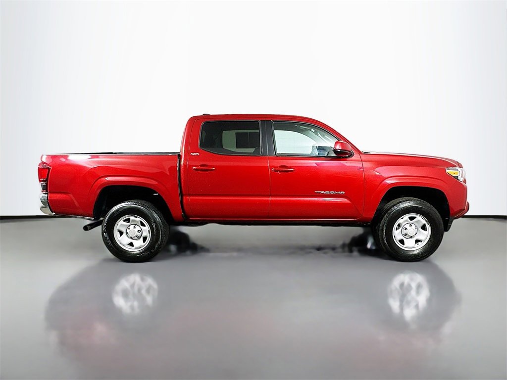 Used 2023 Toyota Tacoma SR5 image 7
