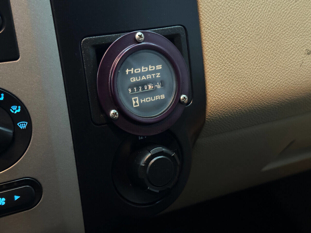 Used 2015 Ford Expedition XL image 84