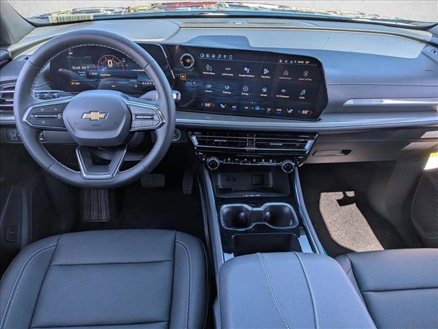 New 2026 Chevrolet Traverse LT image 14