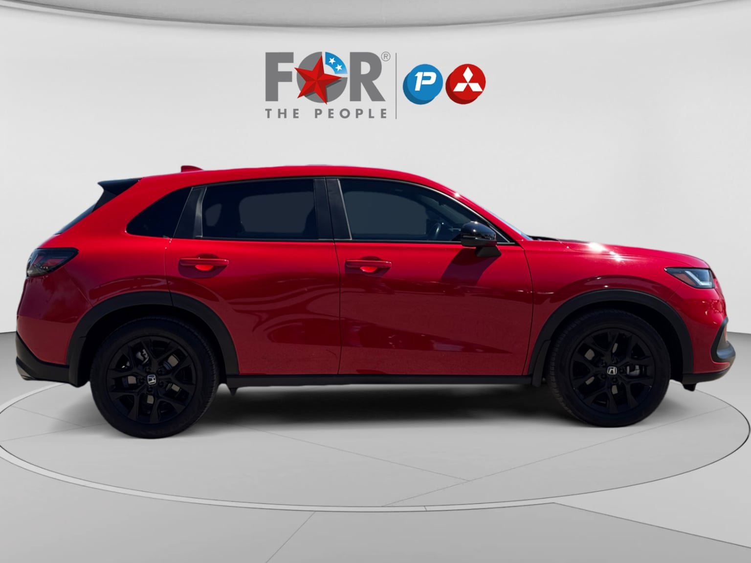 Used 2023 Honda HR-V Sport image 6