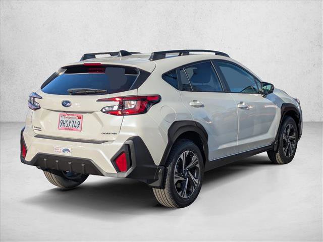 Used 2024 Subaru Crosstrek 2.0i Premium w/ Popular Package #4 AWD/4WD image 5