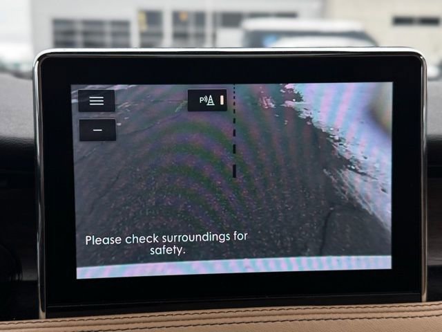 Certified 2022 Lincoln Corsair Reserve w/ Equipment Group 201A image 38