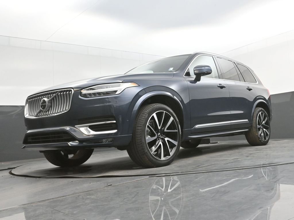 Certified 2023 Volvo XC90 B6 Plus w/ Protection Package Premier image 29