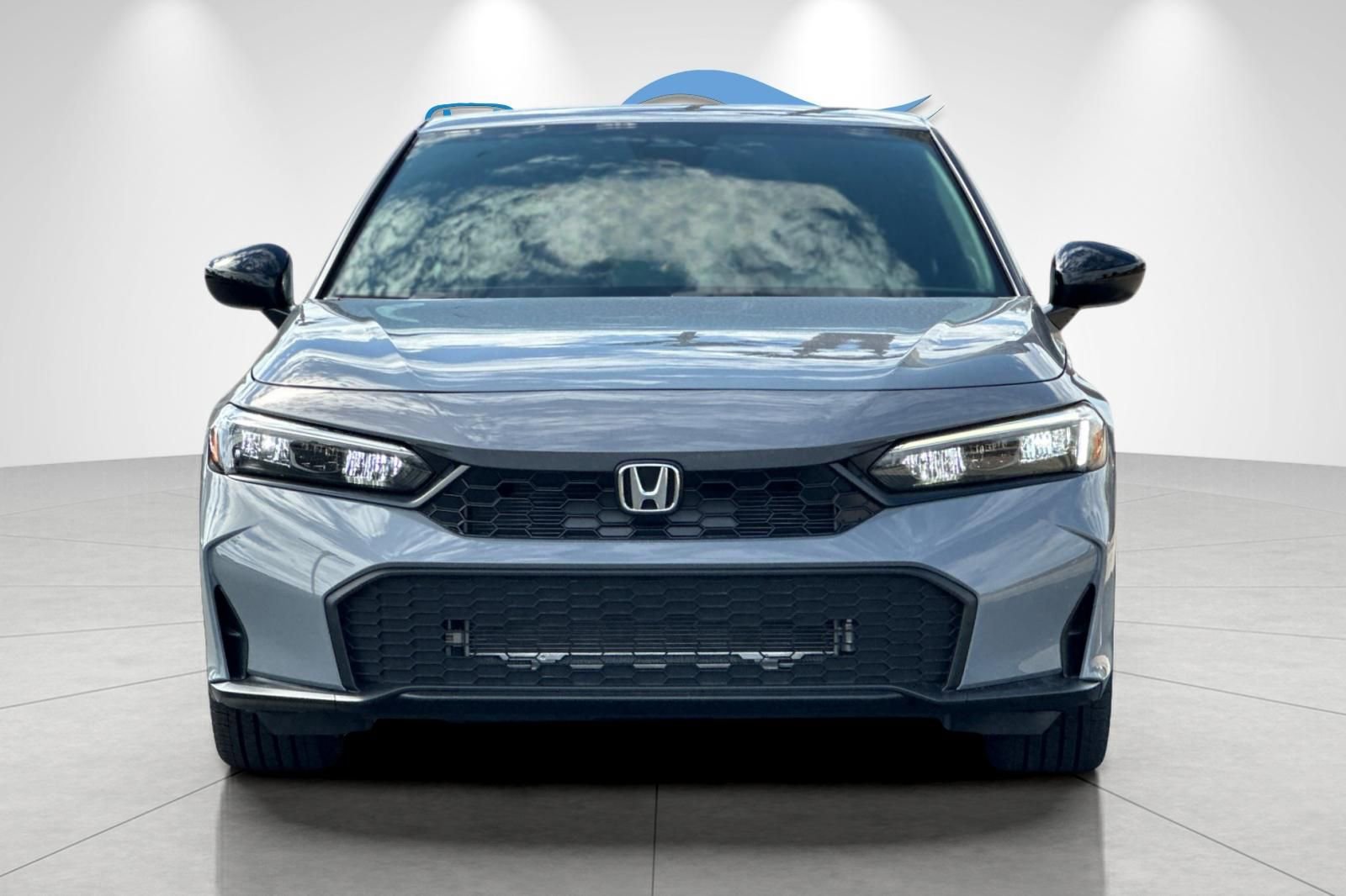 New 2026 Honda Civic Sport image 8